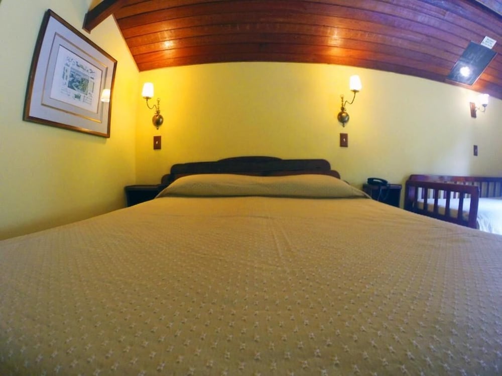 Фото Pousada Imperial Koeler