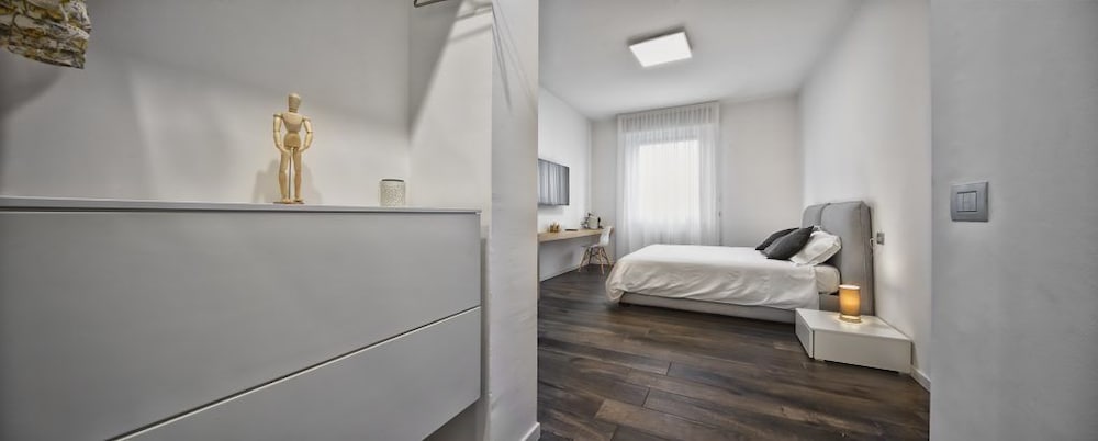 Фото Suite Vogue Luce