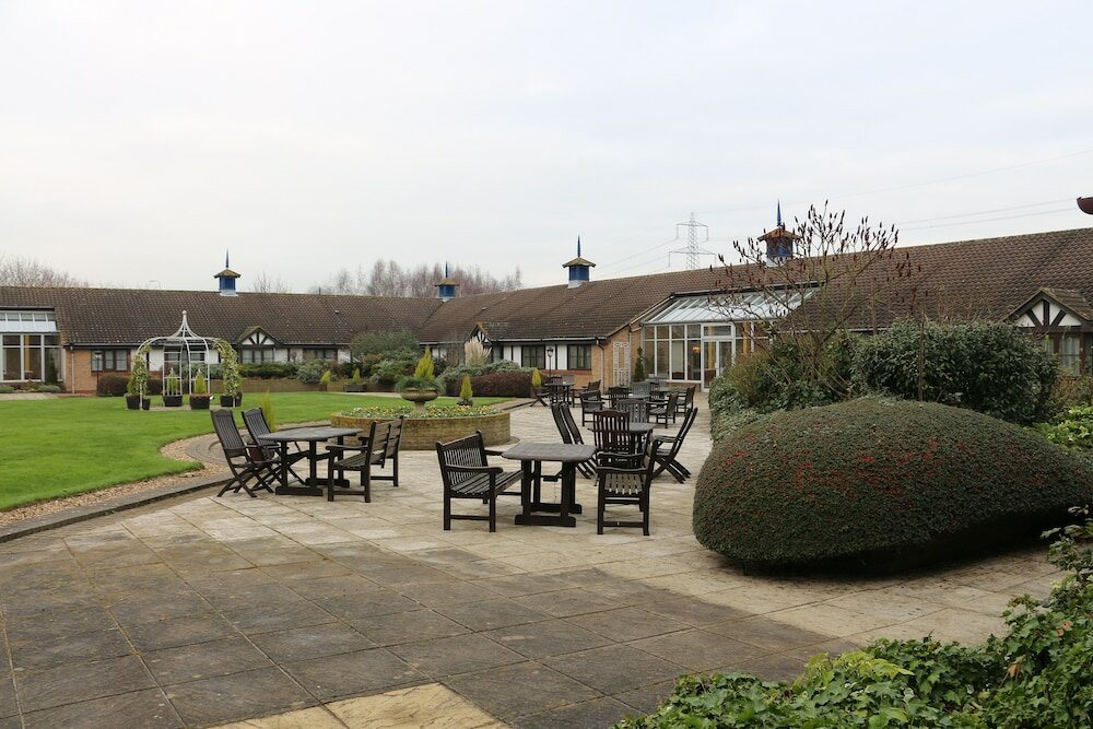 Фото отеля 4