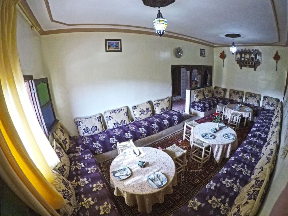Фото Hotel Riad Argana