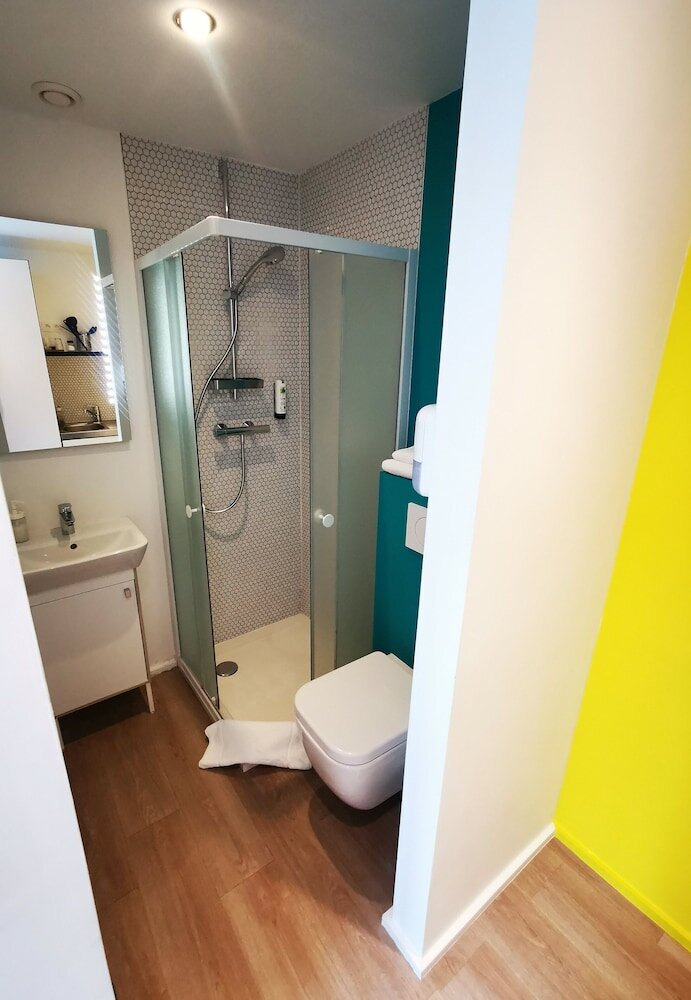Фото Ooostel 2be Zaventem
