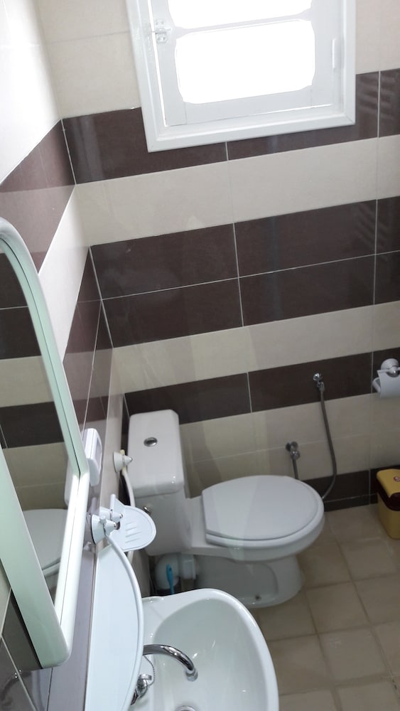 Фото Tunisia Queen Appartement