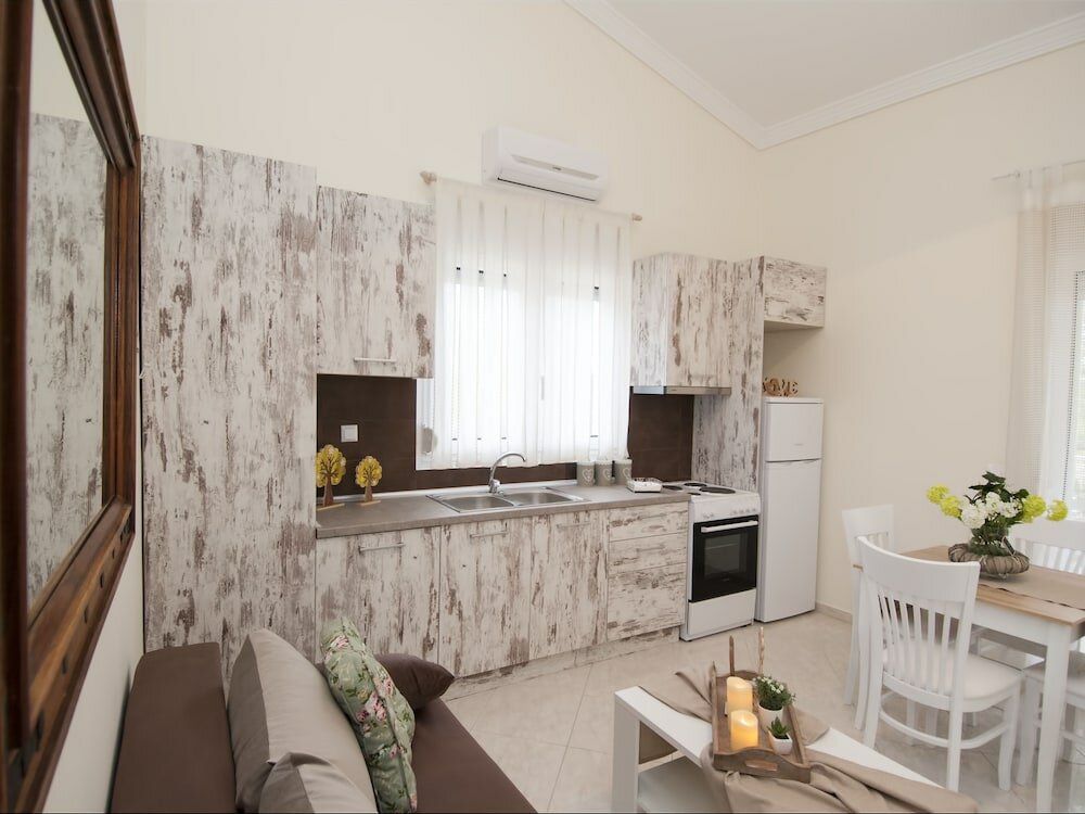 Фото Villa Elaia Mare