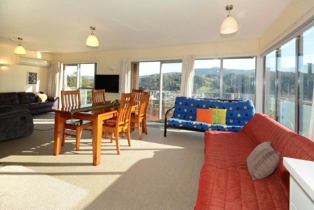 Фото Baldwin Street Bnb