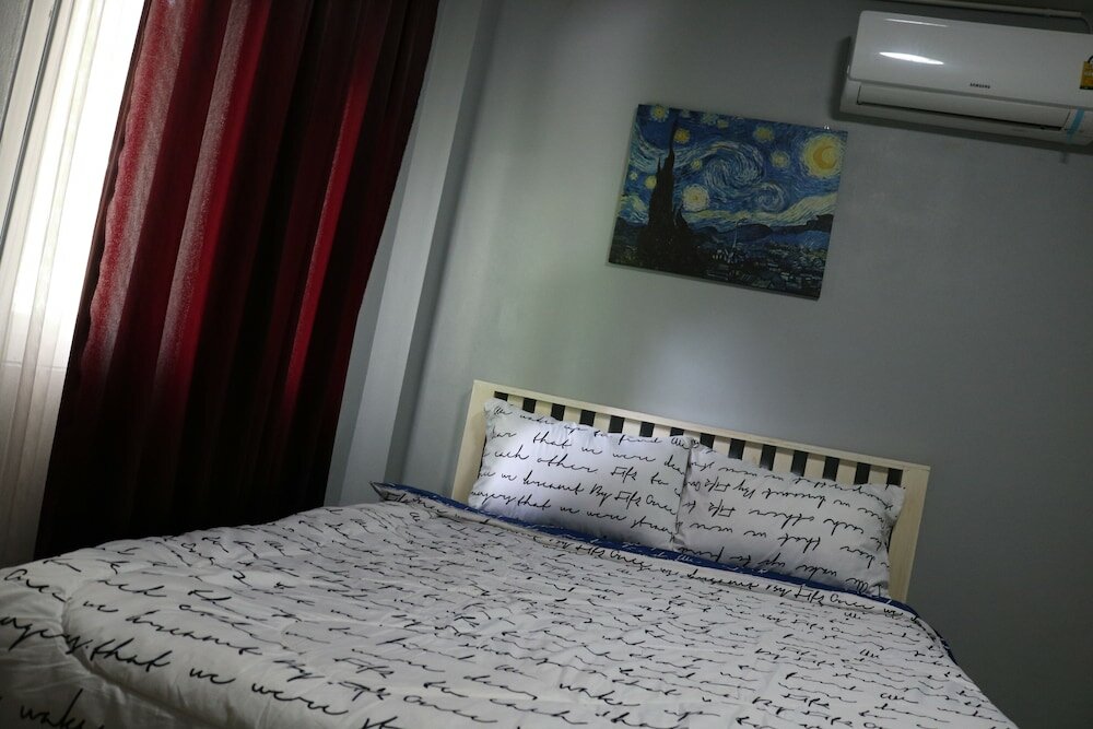 Фото Ui Bai Valley