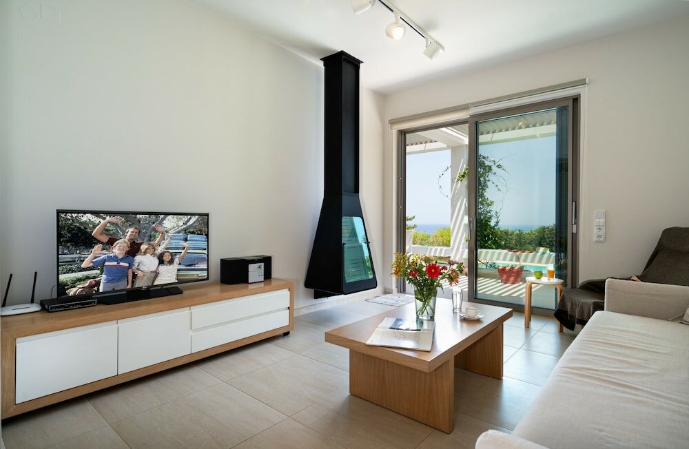 Фото Sofia Luxury Villas