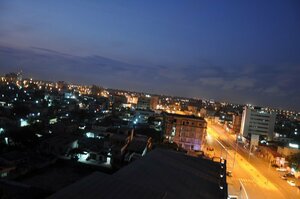 Гостиница Rosalie