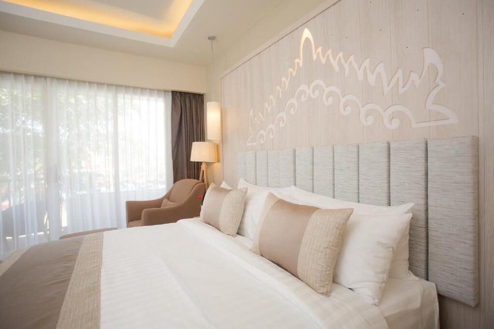 Фото Amata Garden Resort Bagan