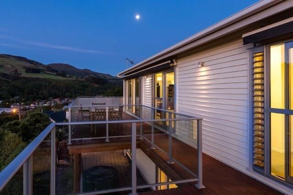 Фото Baldwin Street Bnb