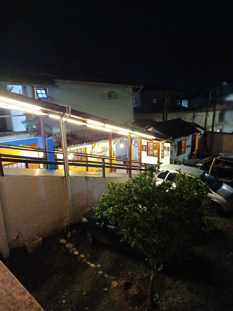 Фото Pousada Tropical