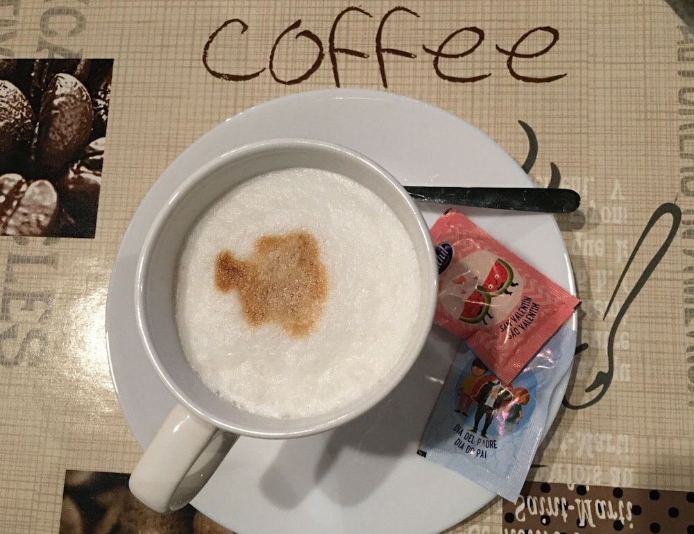 Фото Sky Beds Lisbon Hostel