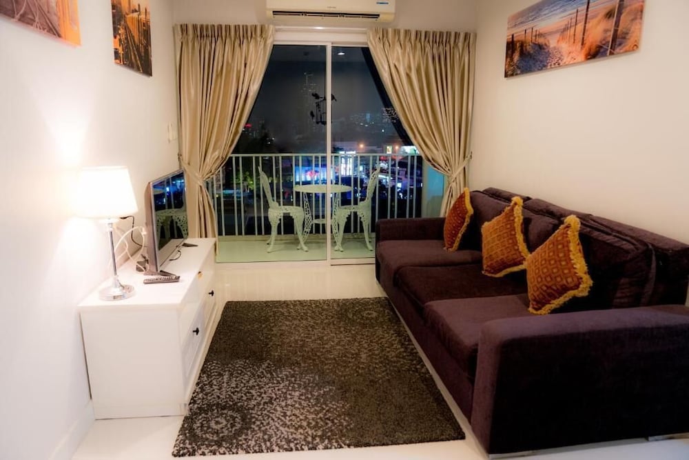 Фото Baan Pattaya by Sabai