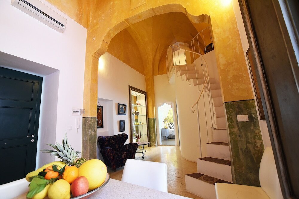 Фото Salapolis Luxury Apartments