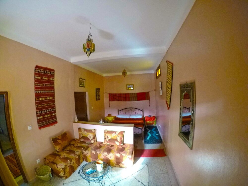 Фото Hotel Riad Argana