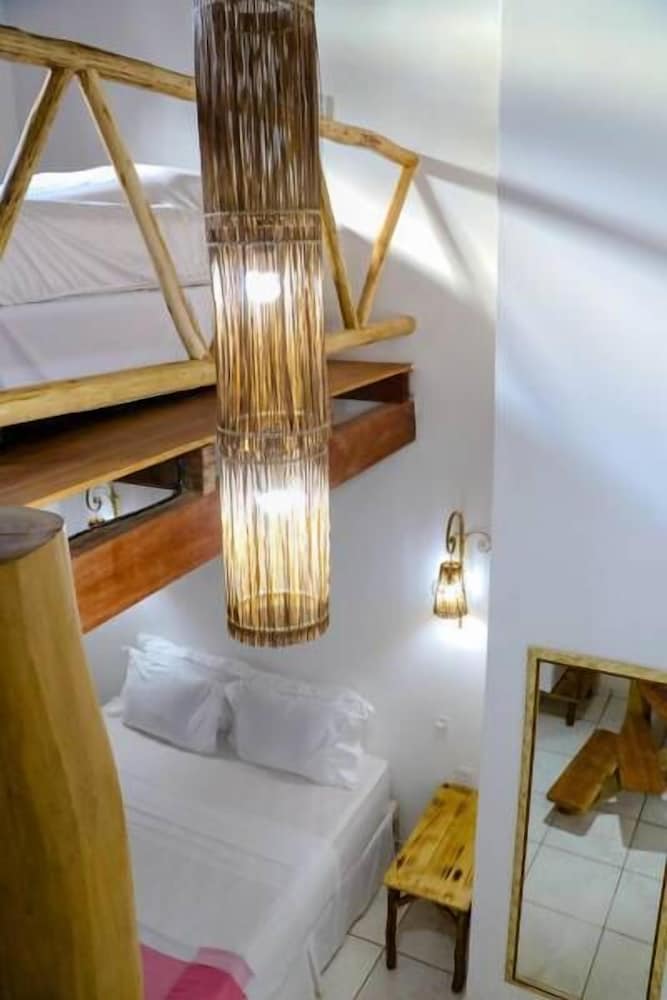 Фото Pousada Titas