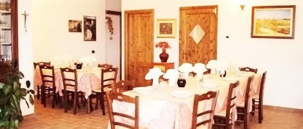 Фото Agriturismo La Pila