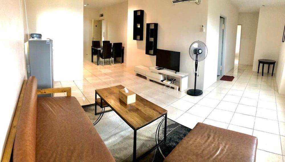 Фото Apartment Queen Victoria Batam