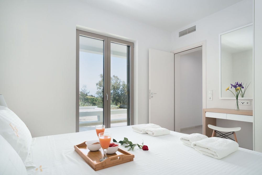 Фото Sofia Luxury Villas