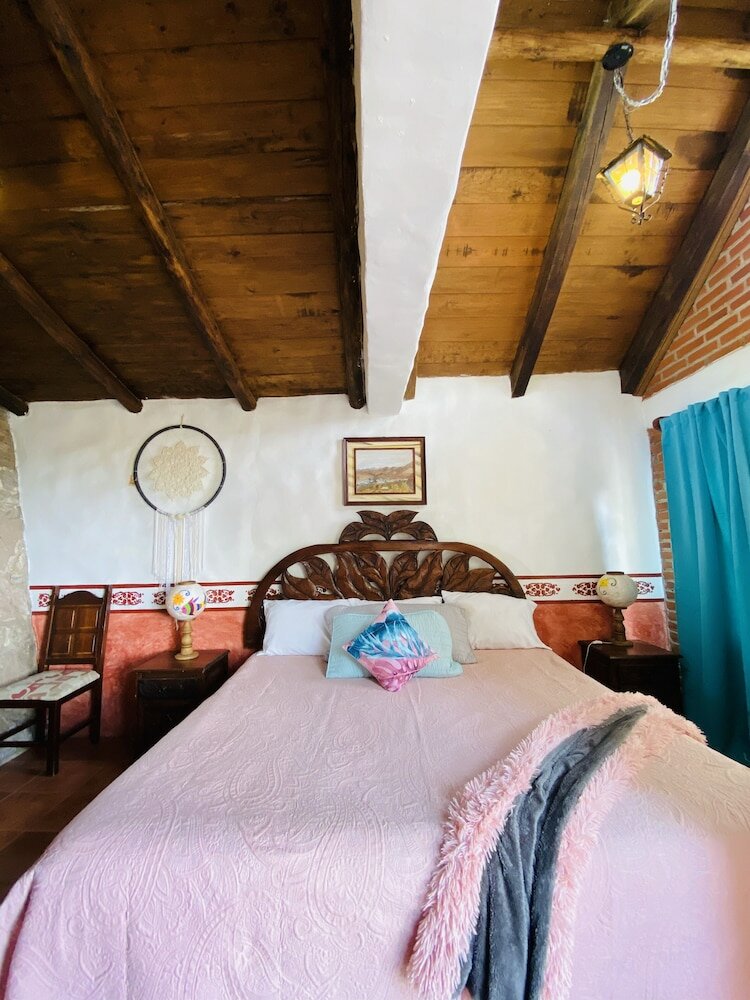 Фото Hotel Boutique Casa al Aire