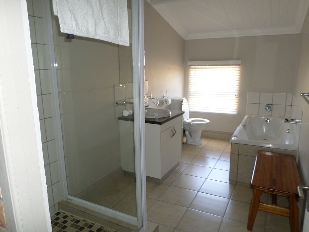 Фото Clanwilliam Accommodation