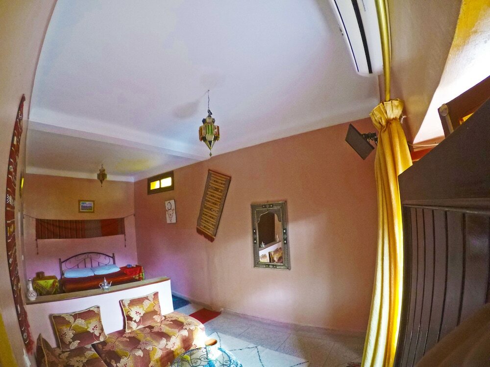 Фото Hotel Riad Argana