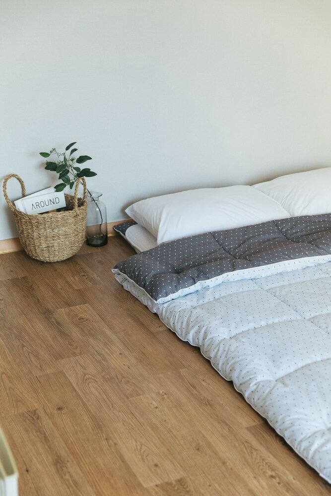 Фото Won Resort Motel