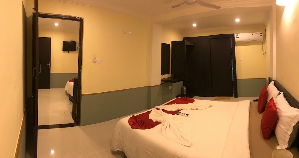 Фото Rivasa Comfort