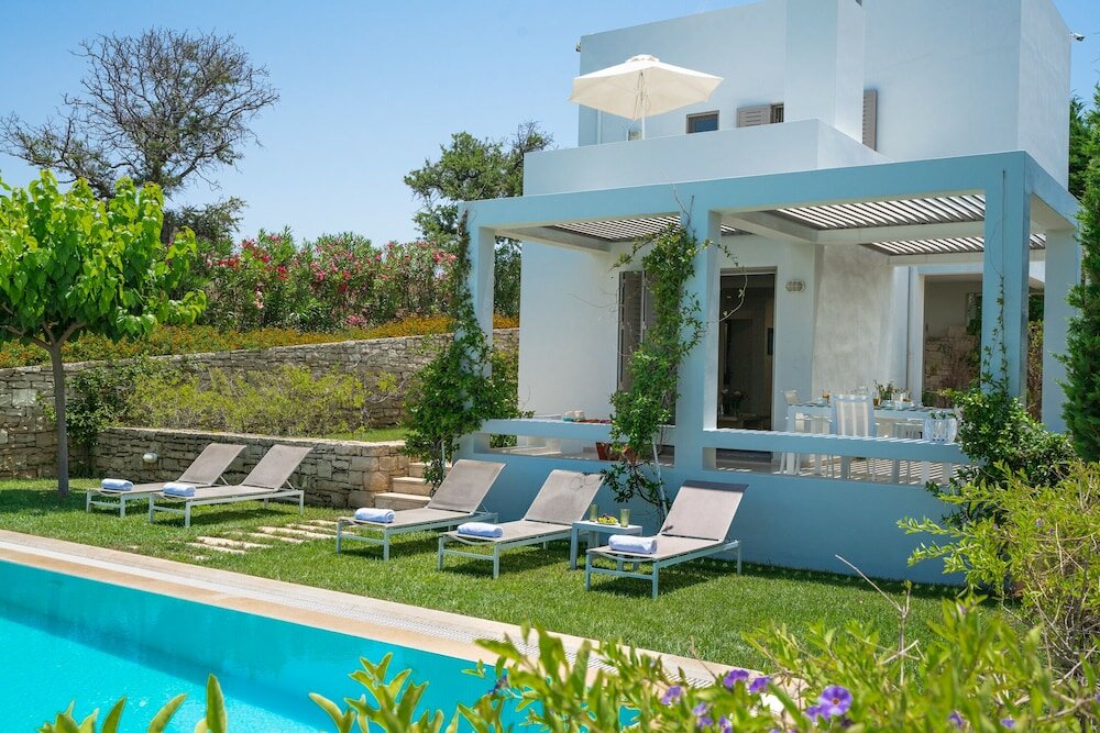 Фото Sofia Luxury Villas