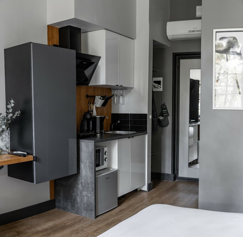 Фото The Faces Petrogradskaya