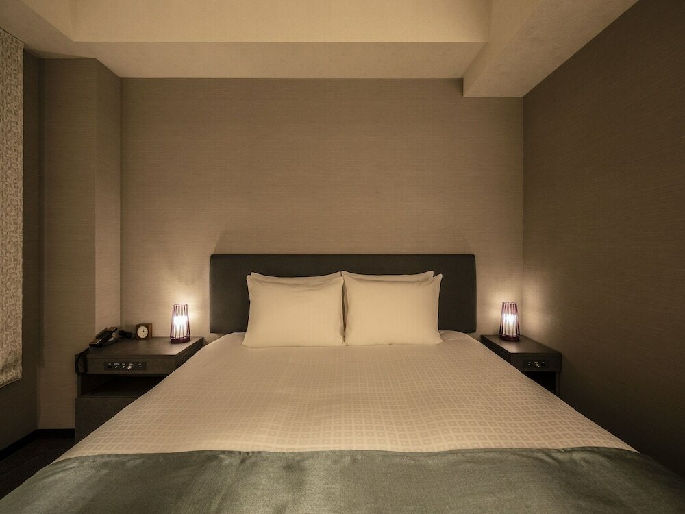 Фото Tokyu Stay Kyoto Sanjo Karasuma