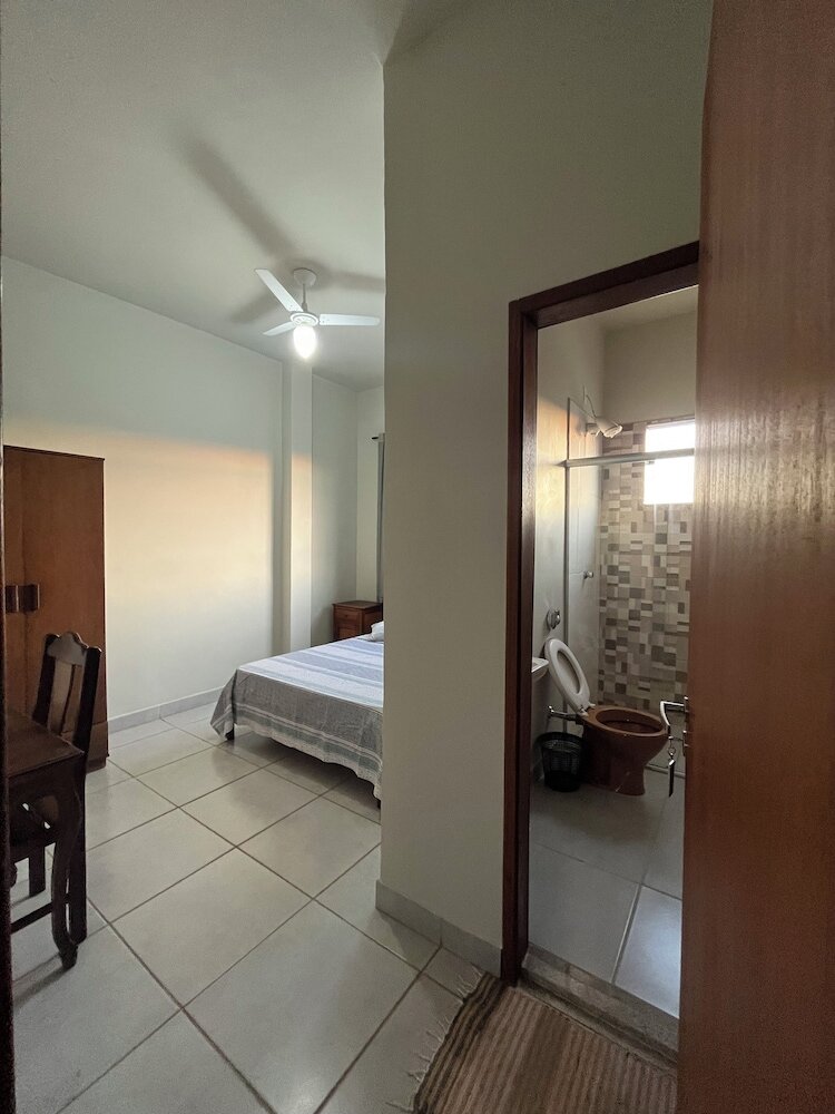 Фото Pousada Campo Verde