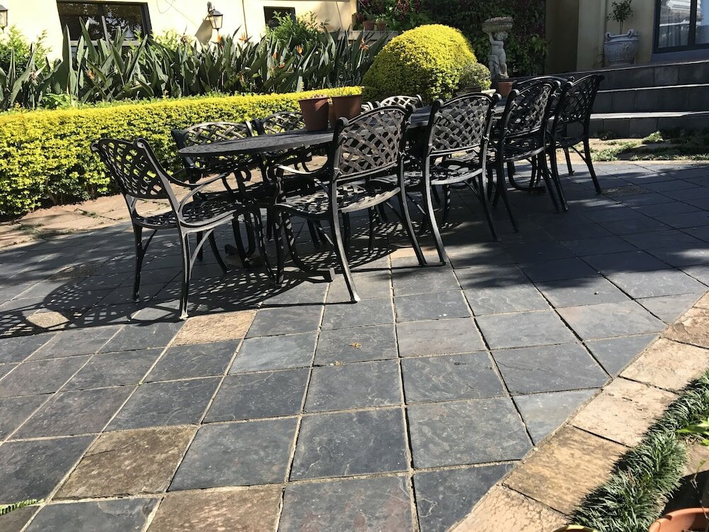 Фото Edens Guest House