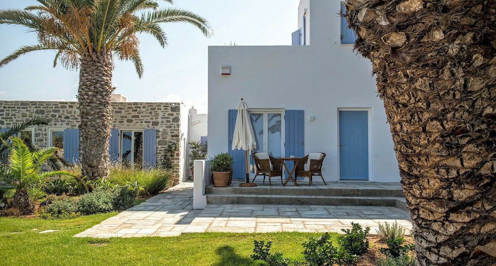 Фото Villa Bellonia