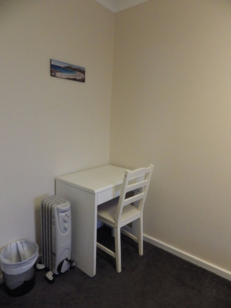 Фото Walpole Lodge