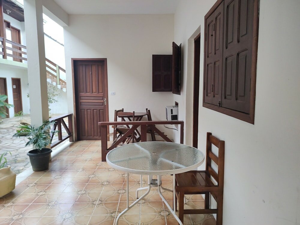 Фото Pousada Tropical