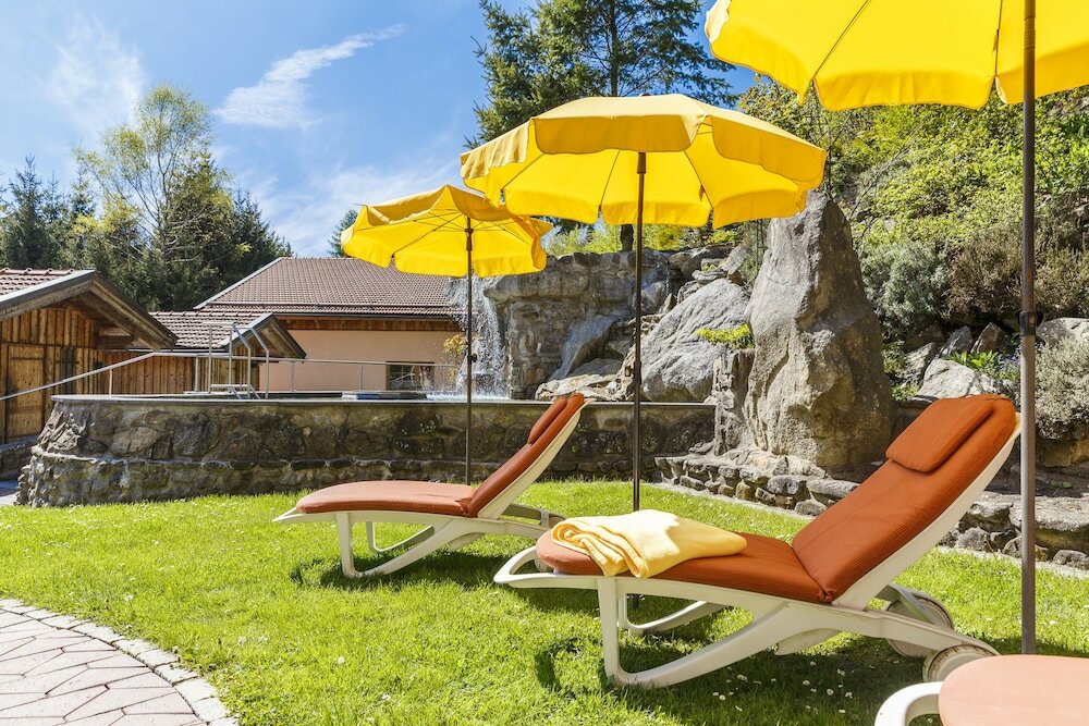 Фото Wellness Resort Romantika