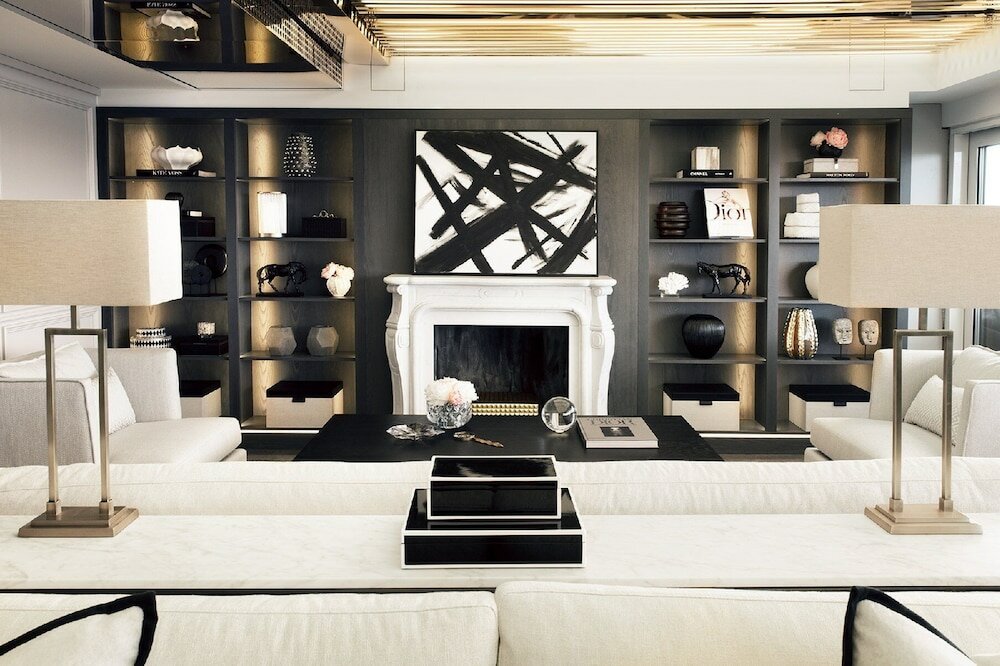 Фото Bank Hotel, a member of Small Luxury Hotels of The World