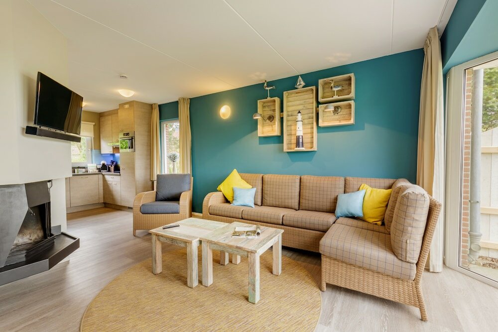 Фото Center Parcs Nordseeküste