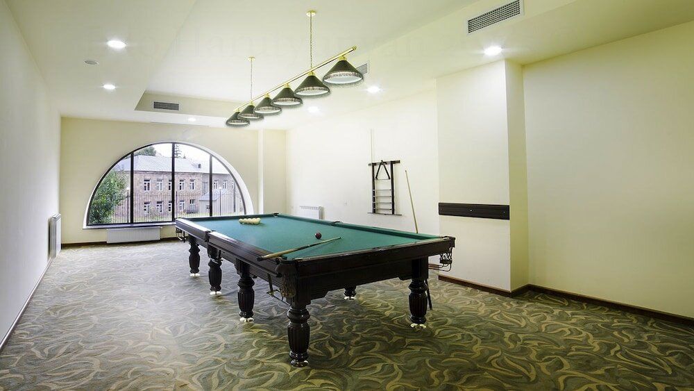 Фото Armenia Wellnes & SPA Hotel