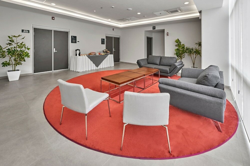 Фото City Express by Marriott Puebla Angelopolis