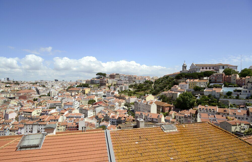 Фото Dalma Flats - Castelo