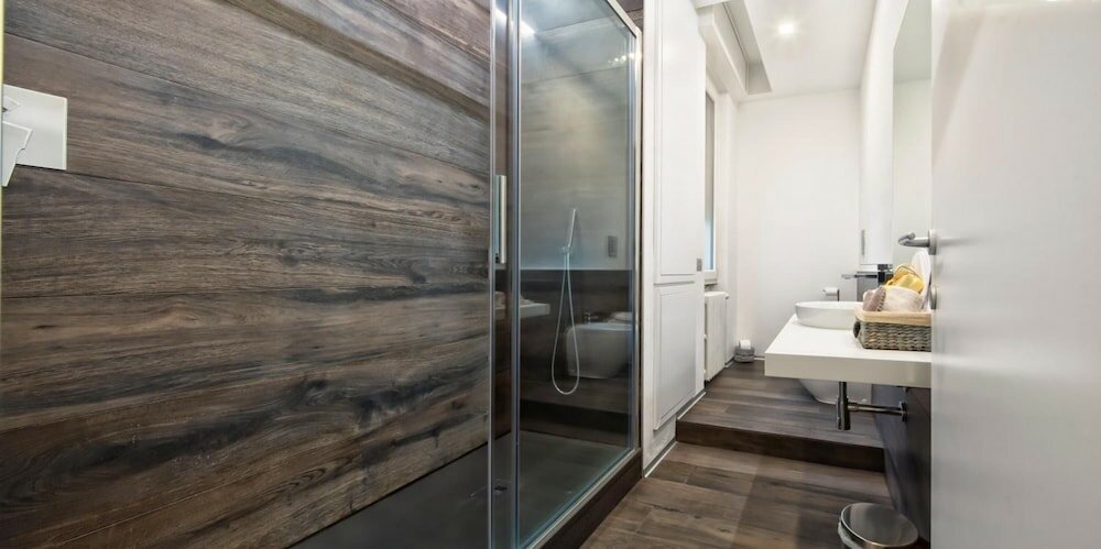 Фото Suite Vogue Luce