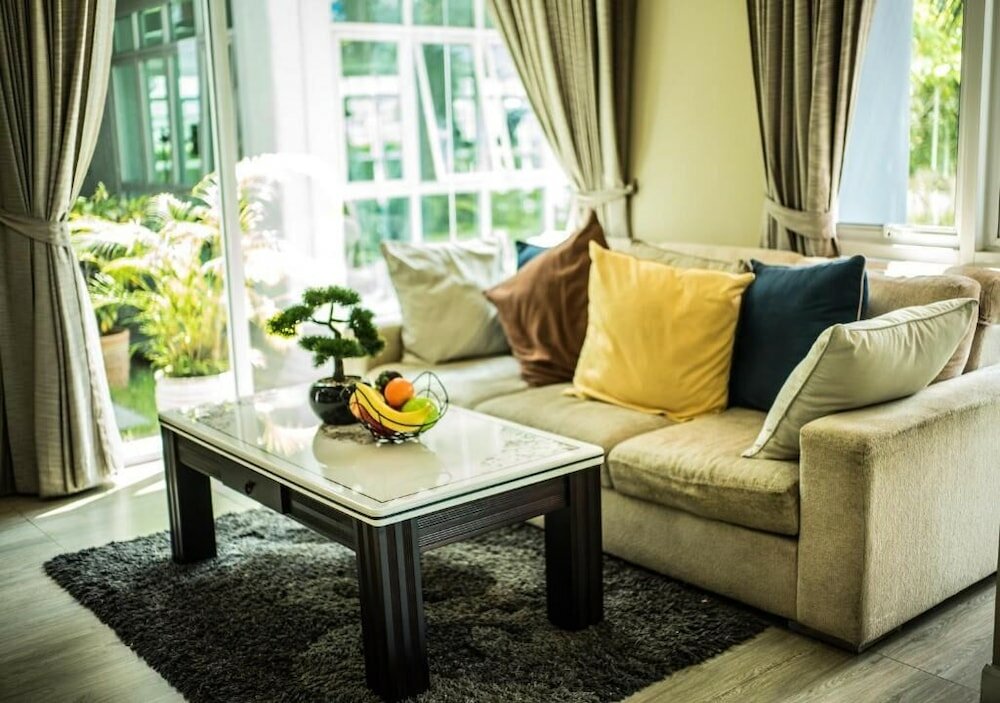 Фото Baan Pattaya by Sabai