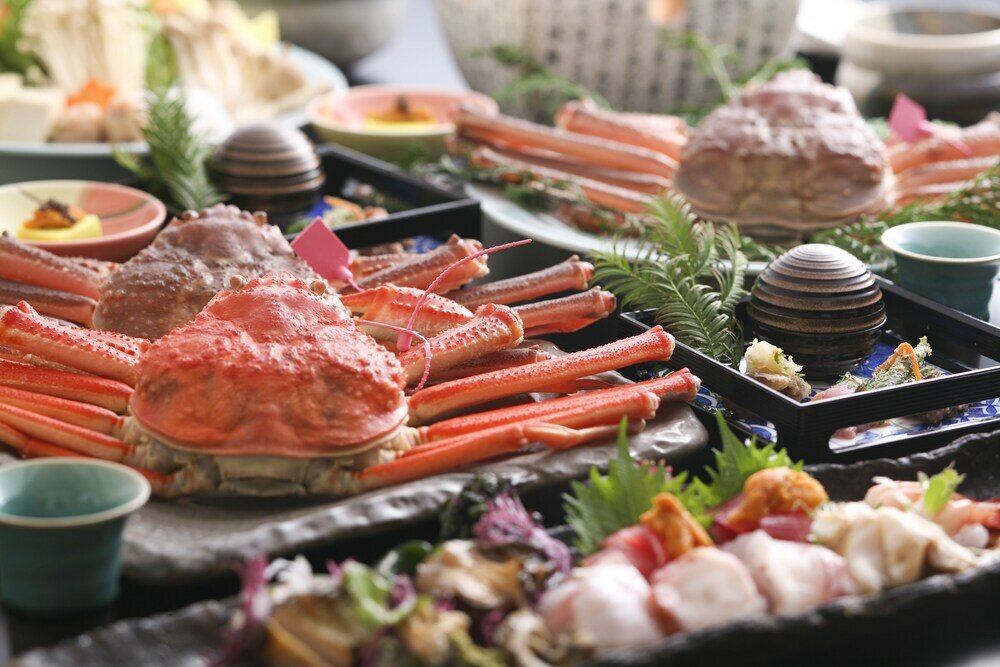 Фото Haonnoyado Kuroshio