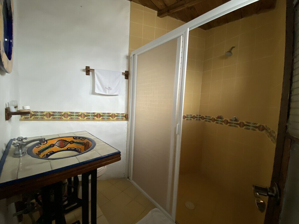 Фото Hotel Boutique Casa al Aire