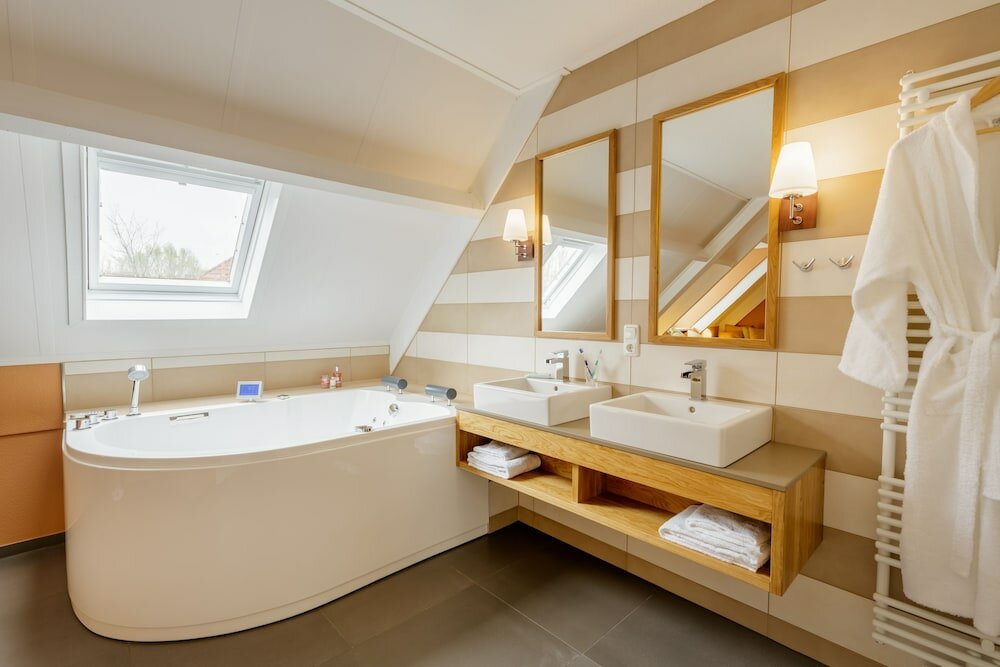 Фото Center Parcs Nordseeküste