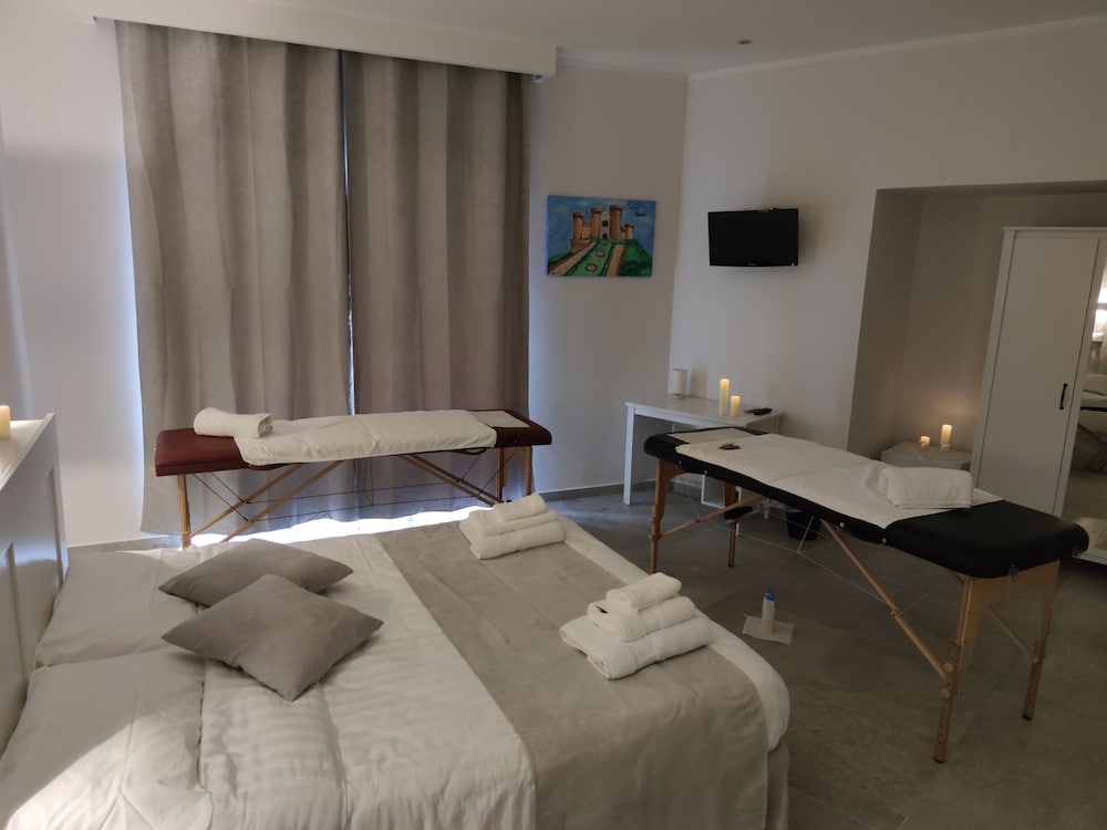 Фото B&b i Borbone