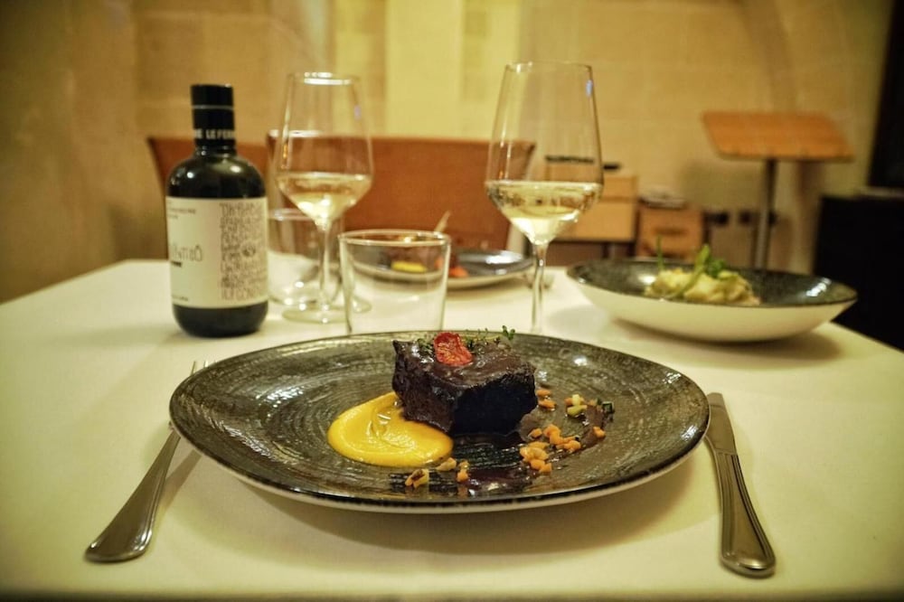 Фото Residenza del Monaco Bianco