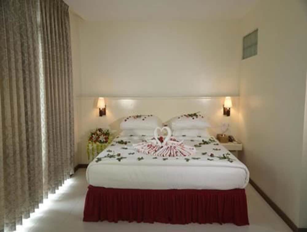 Фото Taw Win Yadanar Hotel