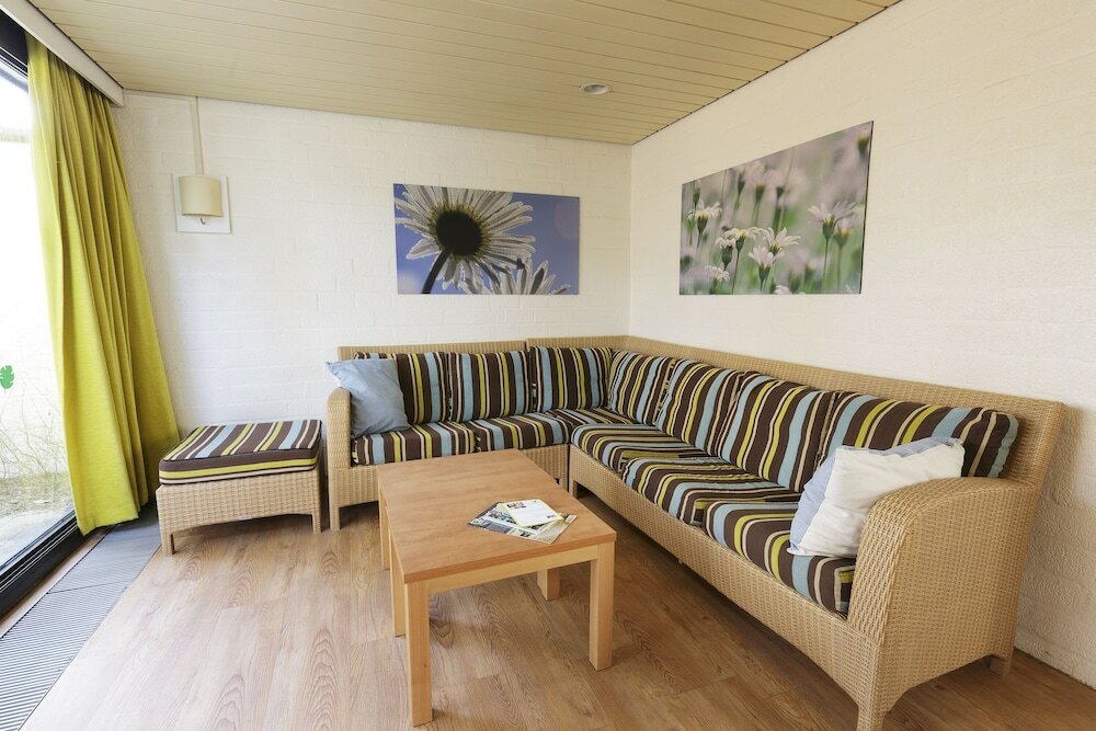 Фото Center Parcs De Vossemeren